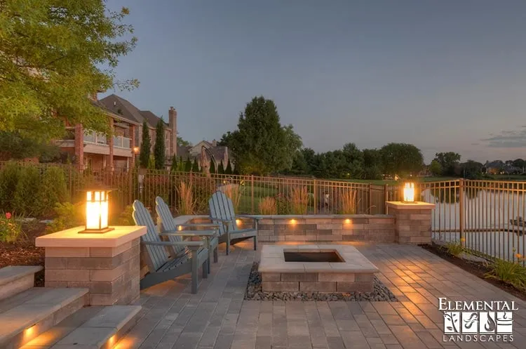 Local yard maintenance in New Lenox, IL - Elemental Landscapes