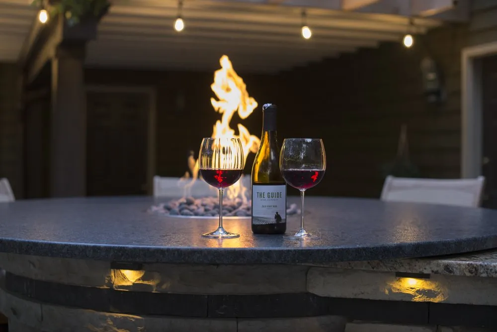 Top-rated landscape design for outdoor upgrades across New Lenox, IL - Elemental Landscapes