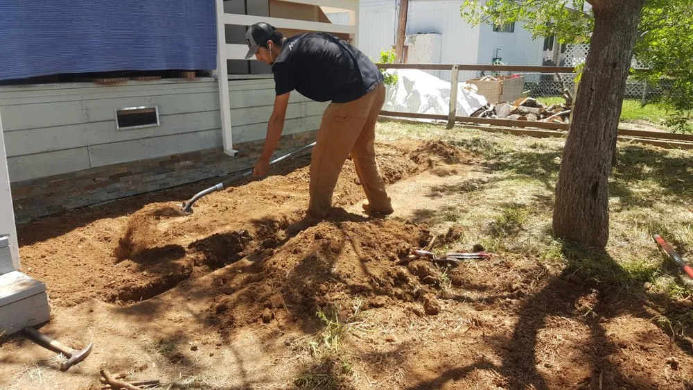 Reliable yard maintenance near you in Sonora, CA by Elemental Landscaping