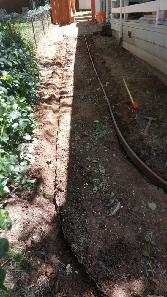 Trusted outdoor landscaping experts serving Sonora, CA - Elemental Landscaping