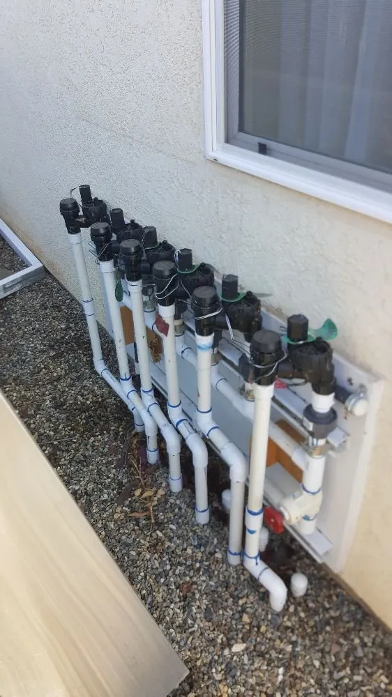 Top-rated landscape design near you in Sonora, CA by Elemental Landscaping