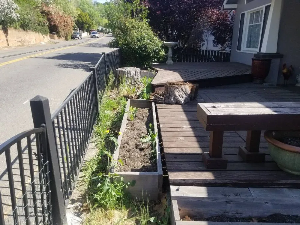 Local garden landscaping in Sonora, CA - Elemental Landscaping