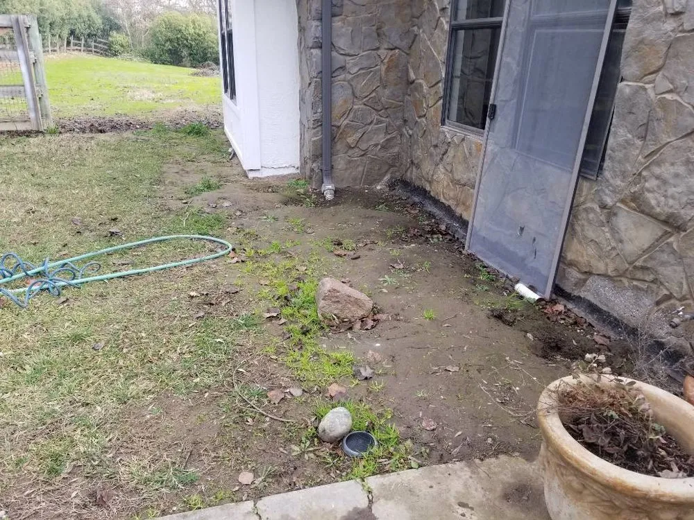 Professional landscaping services for outdoor upgrades in Sonora, CA by Elemental Landscaping