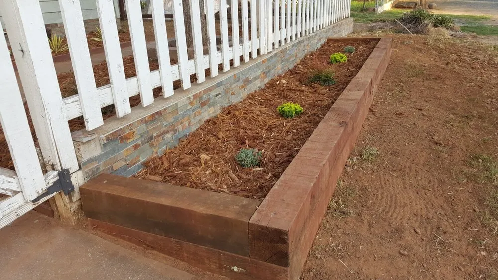 Trusted landscaping services for residential properties across Sonora, CA - Elemental Landscaping