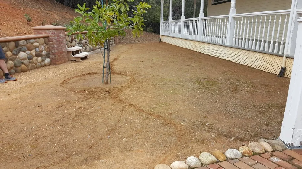 Top-rated lawn mowing service in Sonora, CA - Elemental Landscaping