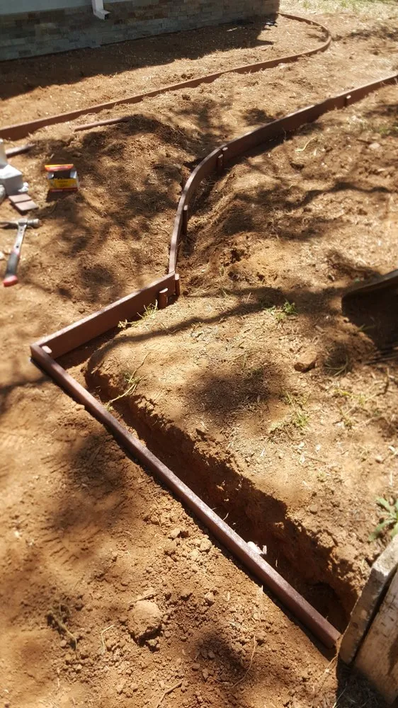 Trusted outdoor landscaping for year-round maintenance across Sonora, CA - Elemental Landscaping