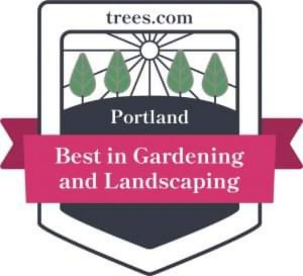 Affordable yard cleanup service in Portland, OR - Elemental Romanticism Landscape Design