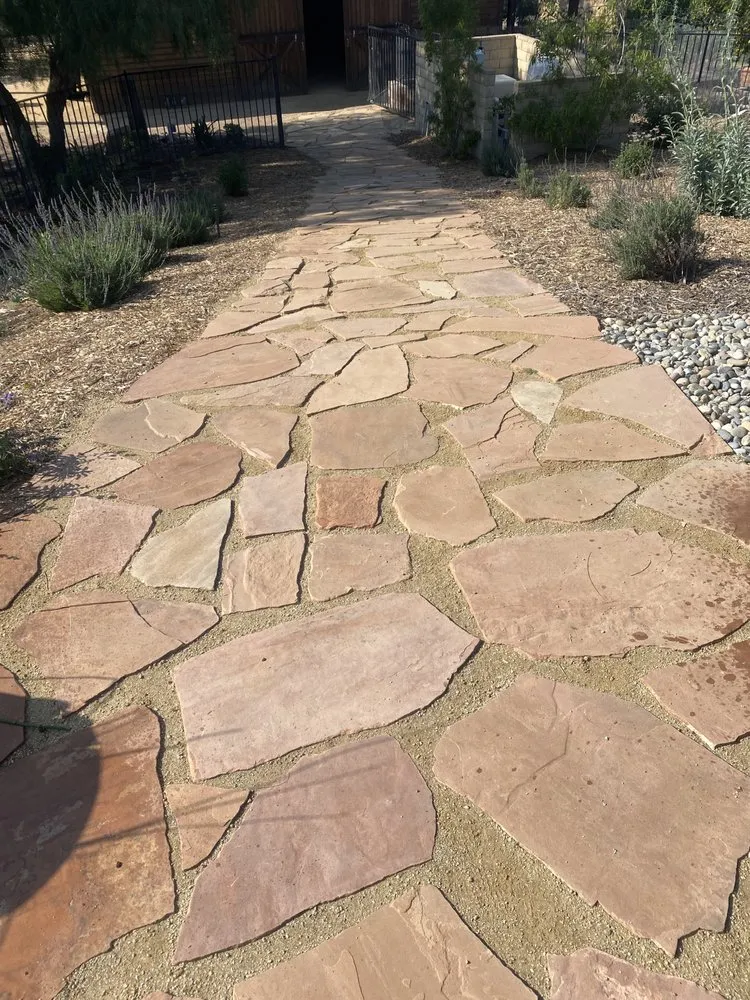 Expert residential landscaping for year-round maintenance across Ventura, CA - Elements and Solutions Landscape