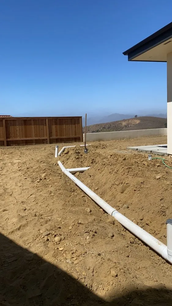 Expert residential landscaping in Ventura, CA - Elements and Solutions Landscape