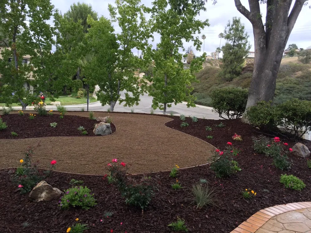 Trusted lawn mowing service in Ventura, CA - Elements and Solutions Landscape