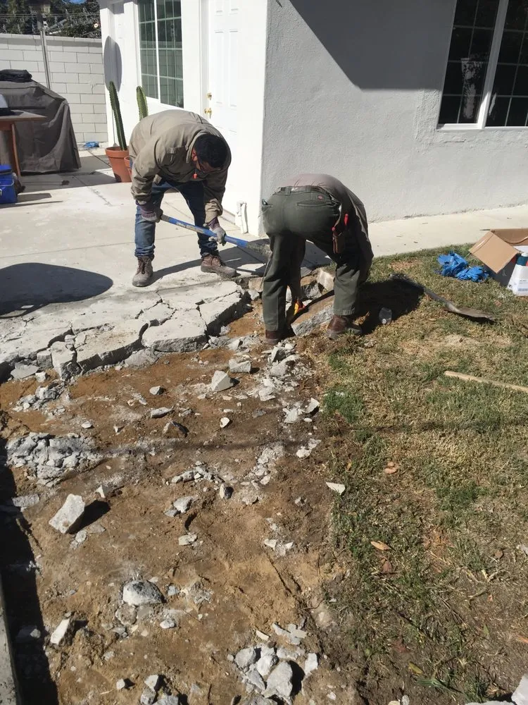 Expert yard maintenance experts serving Ventura, CA - Elements and Solutions Landscape