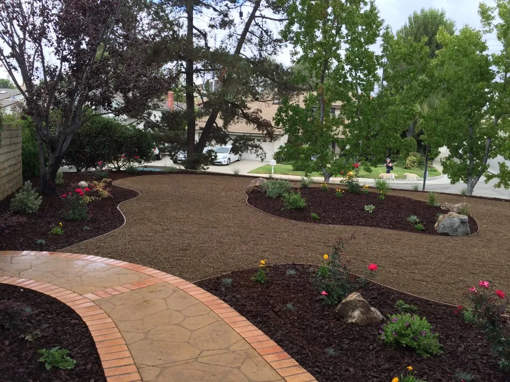 Expert lawn care service in Ventura, CA by Elements and Solutions Landscape