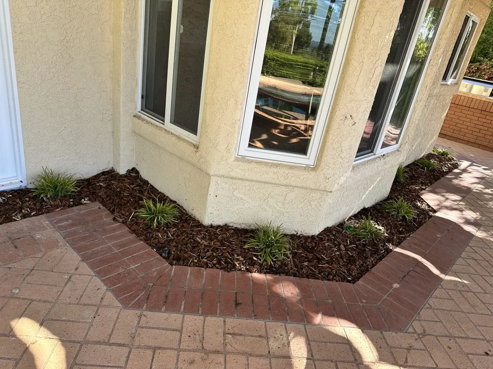 Local lawn mowing service experts serving Ventura, CA - Elements and Solutions Landscape