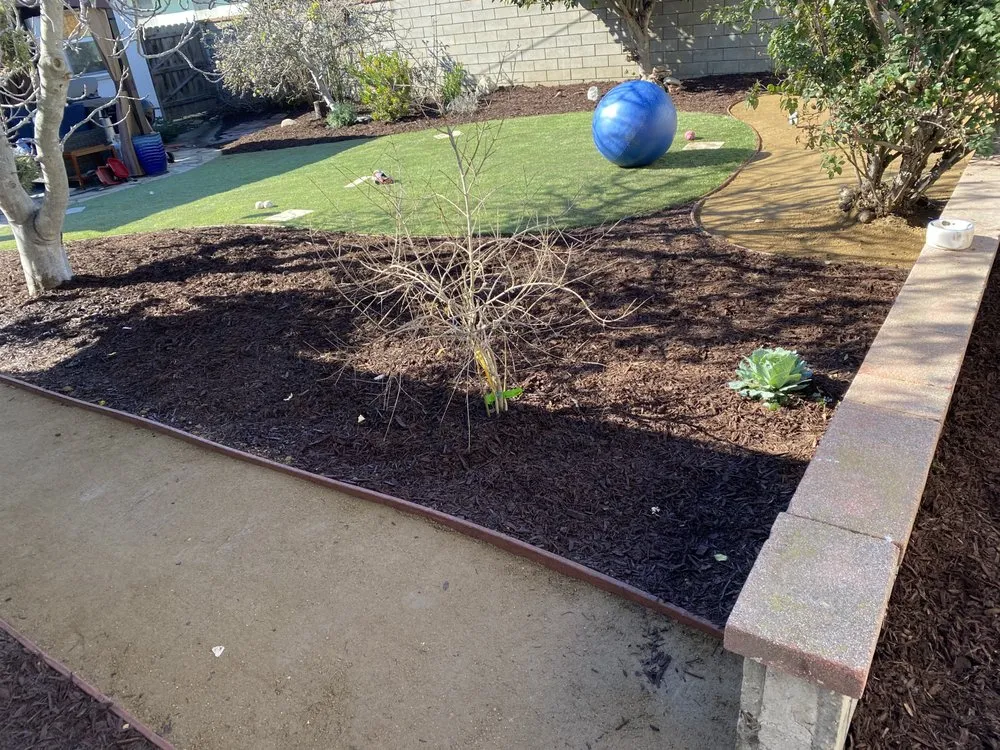 Expert residential landscaping with custom design across Ventura, CA - Elements and Solutions Landscape