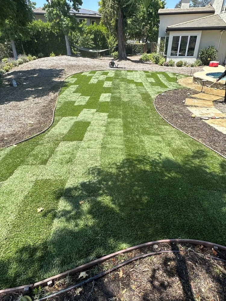Reliable lawn care service experts serving Ventura, CA - Elements and Solutions Landscape