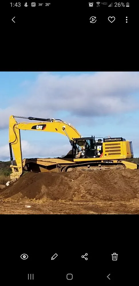 Local residential landscaping experts serving Wakefield, RI - Elements Contracting Services