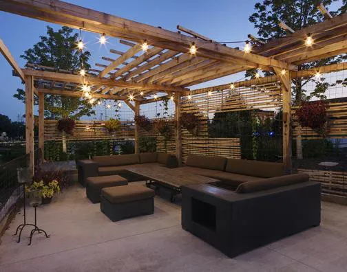 Trusted landscaping services in Lake Oswego, OR by Elements Design Studio