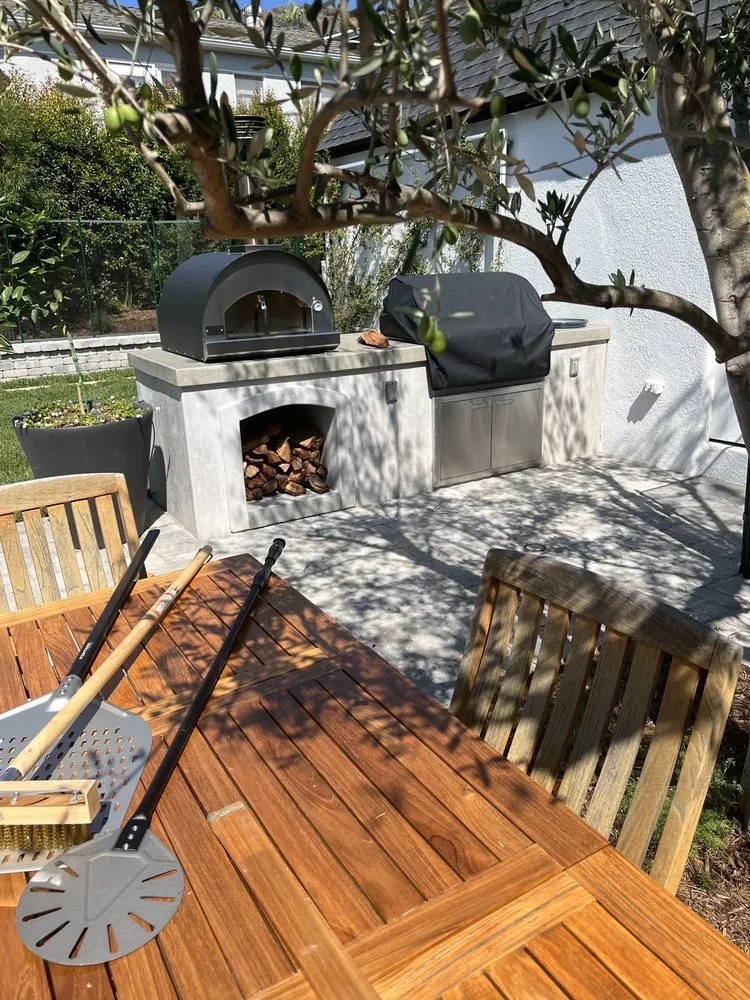 Reliable lawn care service experts serving Lake Oswego, OR - Elements Design Studio