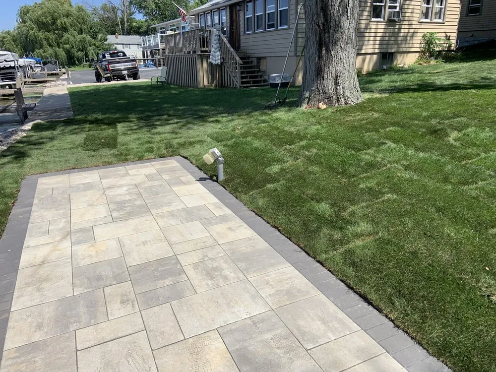 Reliable yard maintenance for outdoor upgrades across Racine, WI - Elements Develop