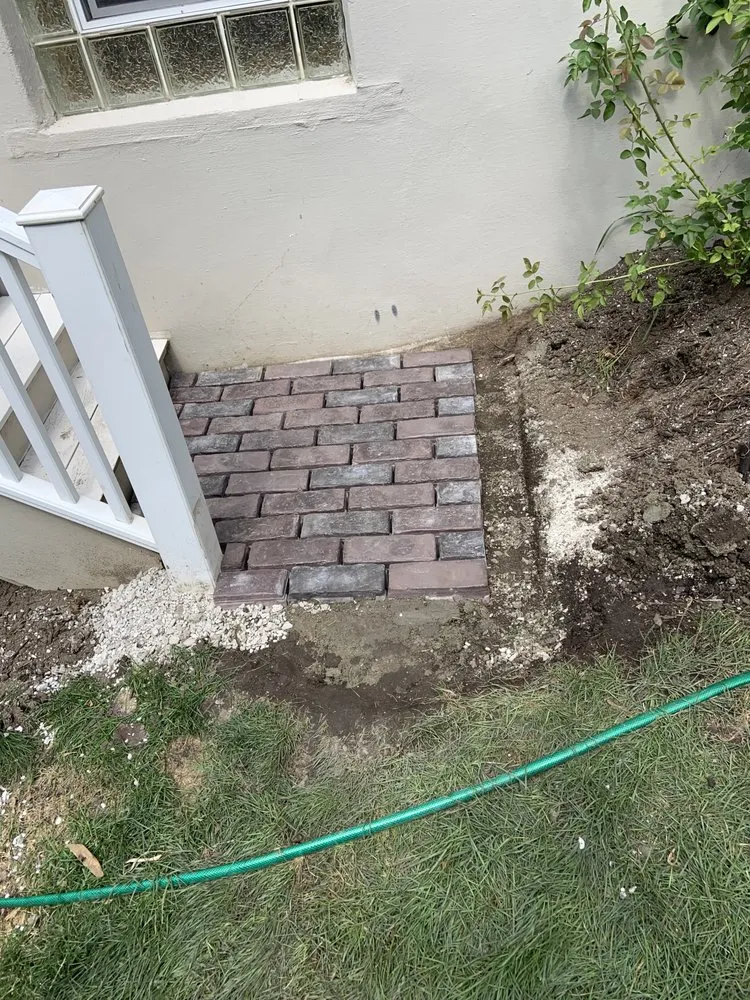 Top-rated residential landscaping for outdoor upgrades across Racine, WI - Elements Develop