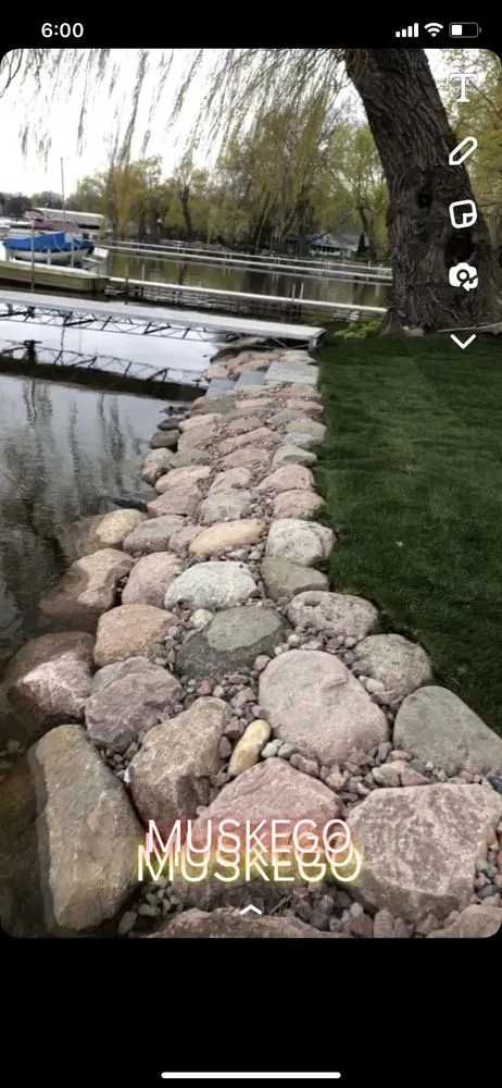 Reliable yard cleanup service experts serving Racine, WI - Elements Develop