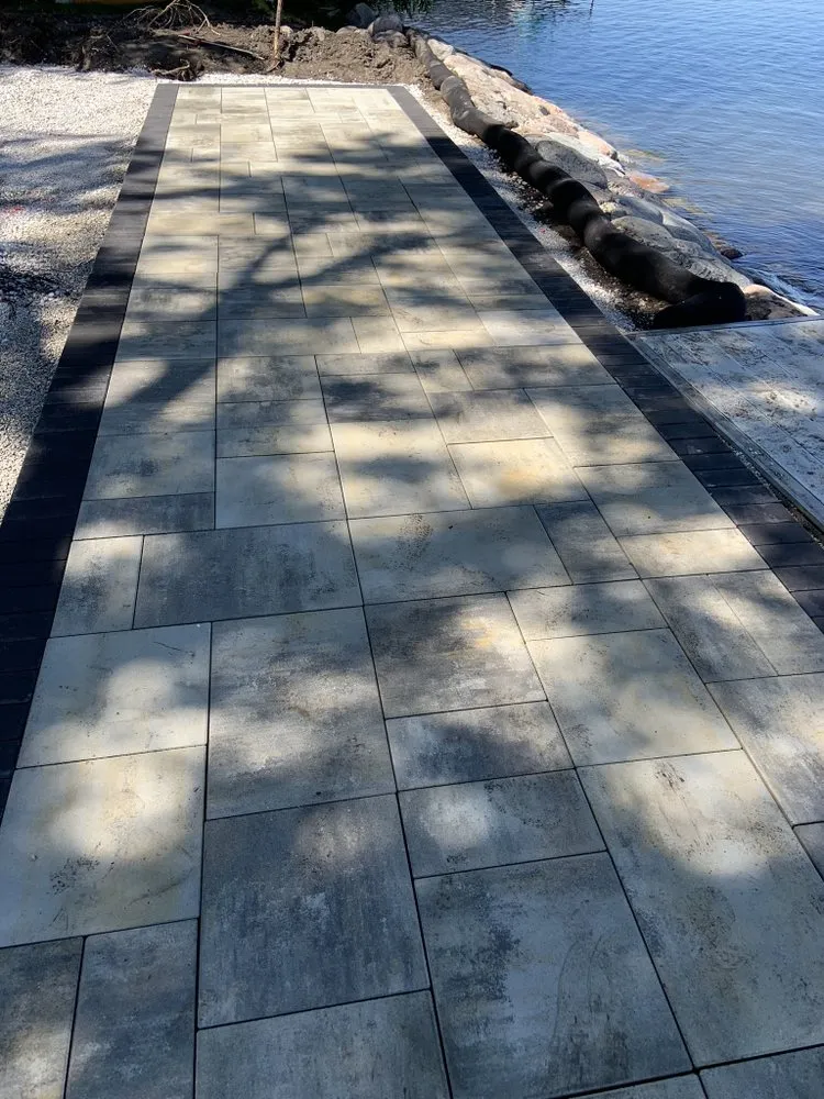 Professional garden landscaping experts serving Racine, WI - Elements Develop