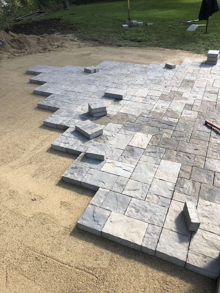 Expert yard maintenance in Racine, WI - Elements Develop