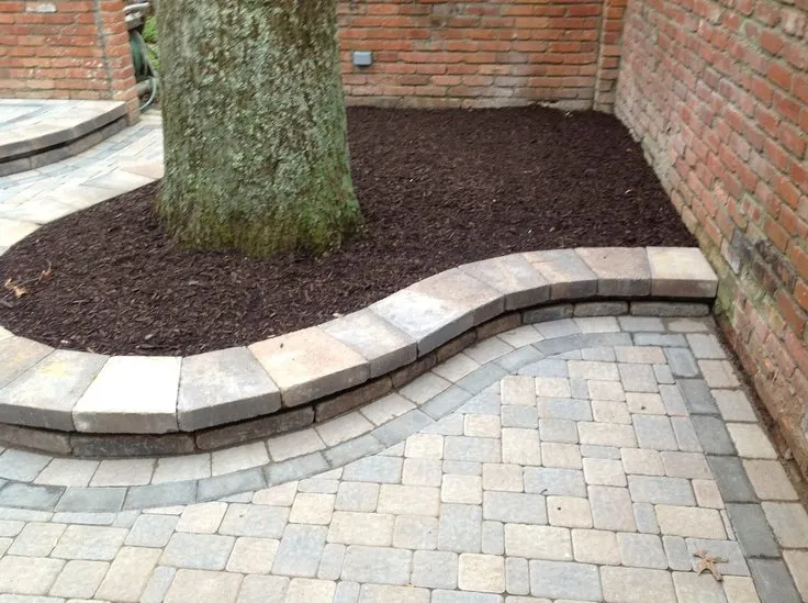 Trusted yard cleanup service in Omaha, NE - Elements Landscape Construction