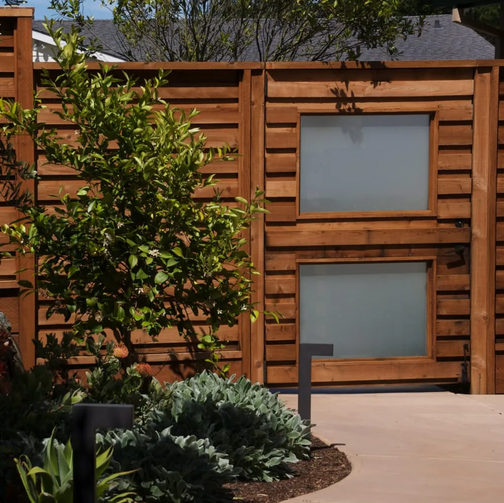 Professional residential landscaping near you in Menlo Park, CA by Elements Landscape