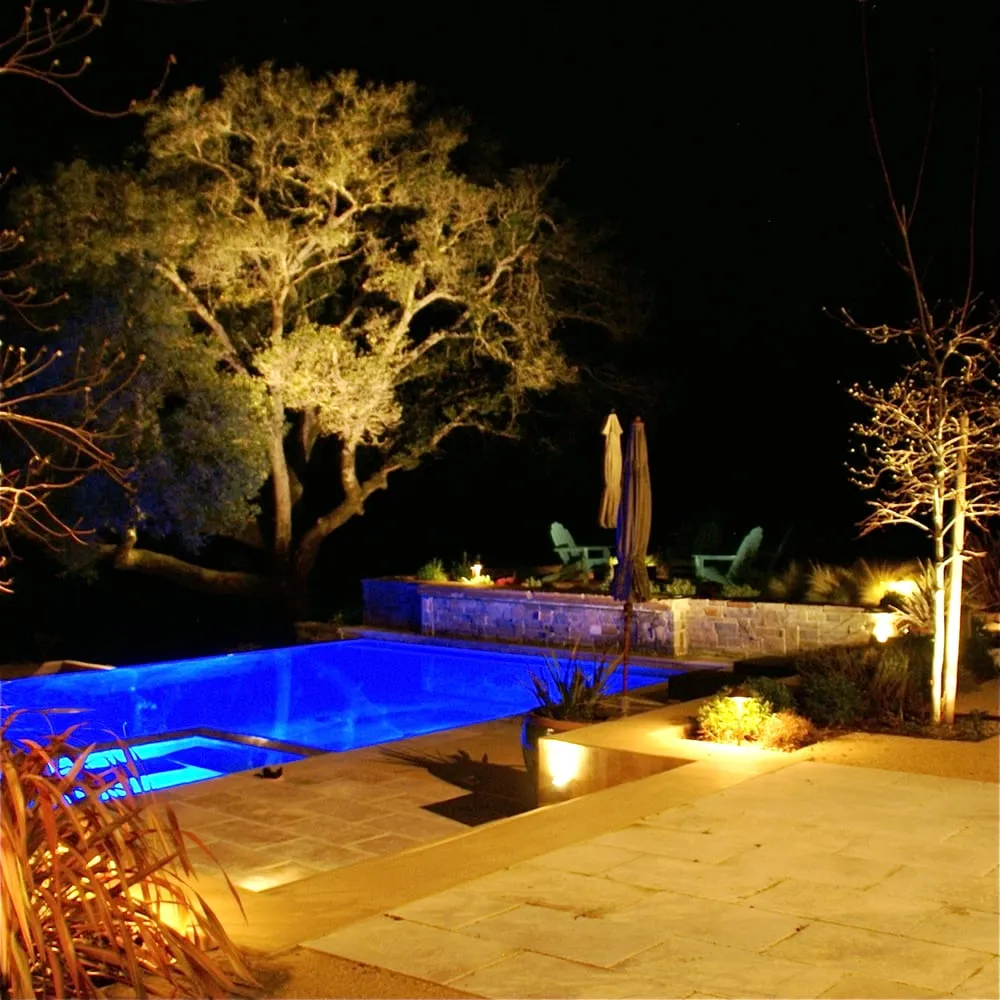 Trusted landscape installation in Menlo Park, CA - Elements Landscape