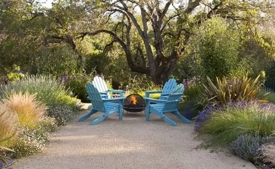 Top-rated lawn mowing service experts serving Menlo Park, CA - Elements Landscape