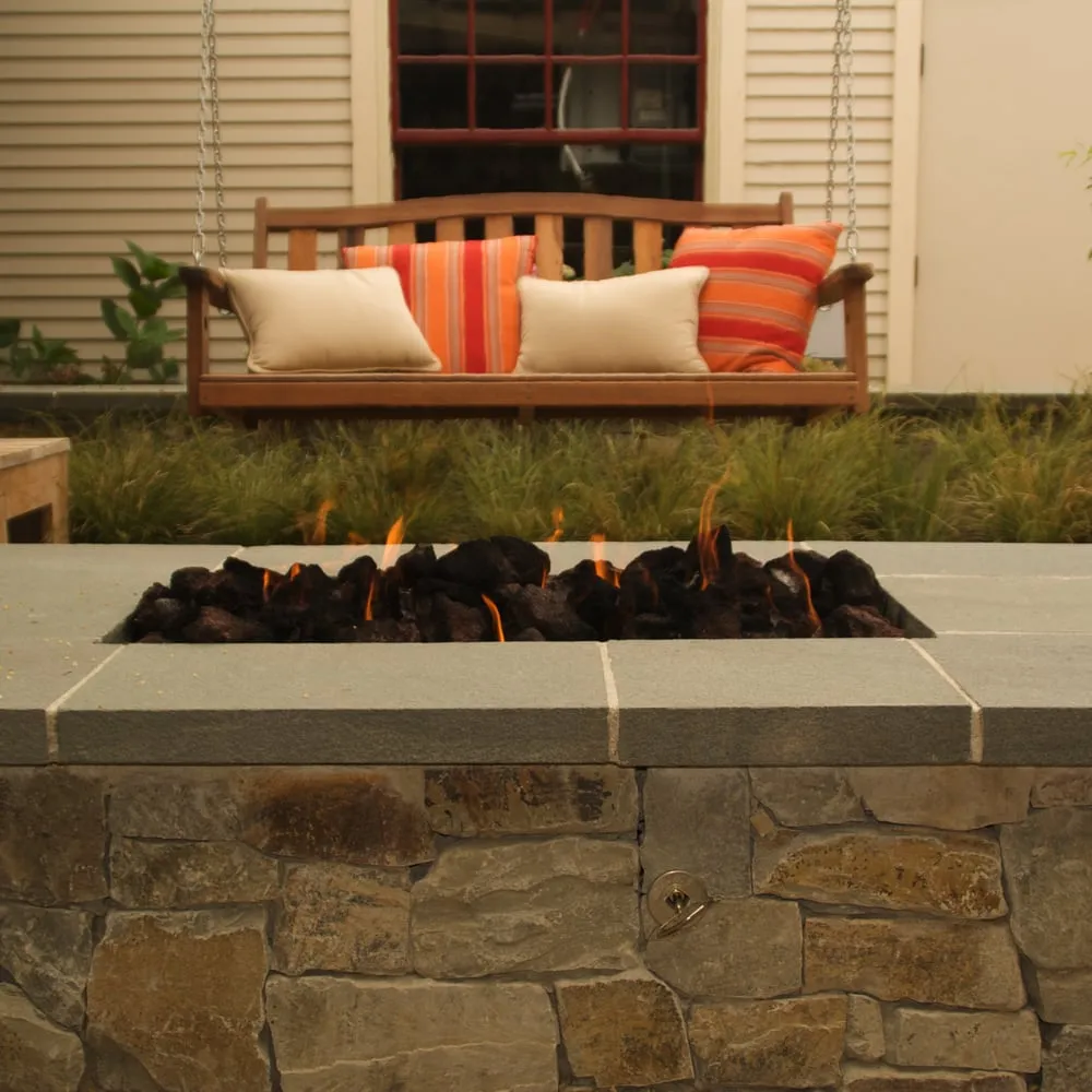 Trusted outdoor landscaping experts serving Menlo Park, CA - Elements Landscape
