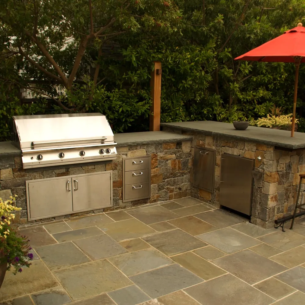 Reliable residential landscaping in Menlo Park, CA by Elements Landscape