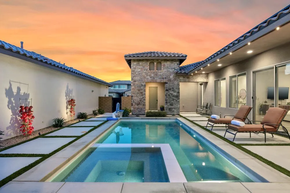 Trusted landscape installation experts serving Palm Desert, CA - Elements Landscape