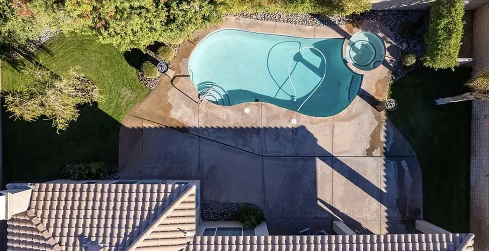 Expert lawn care service in Palm Desert, CA - Elements Landscape