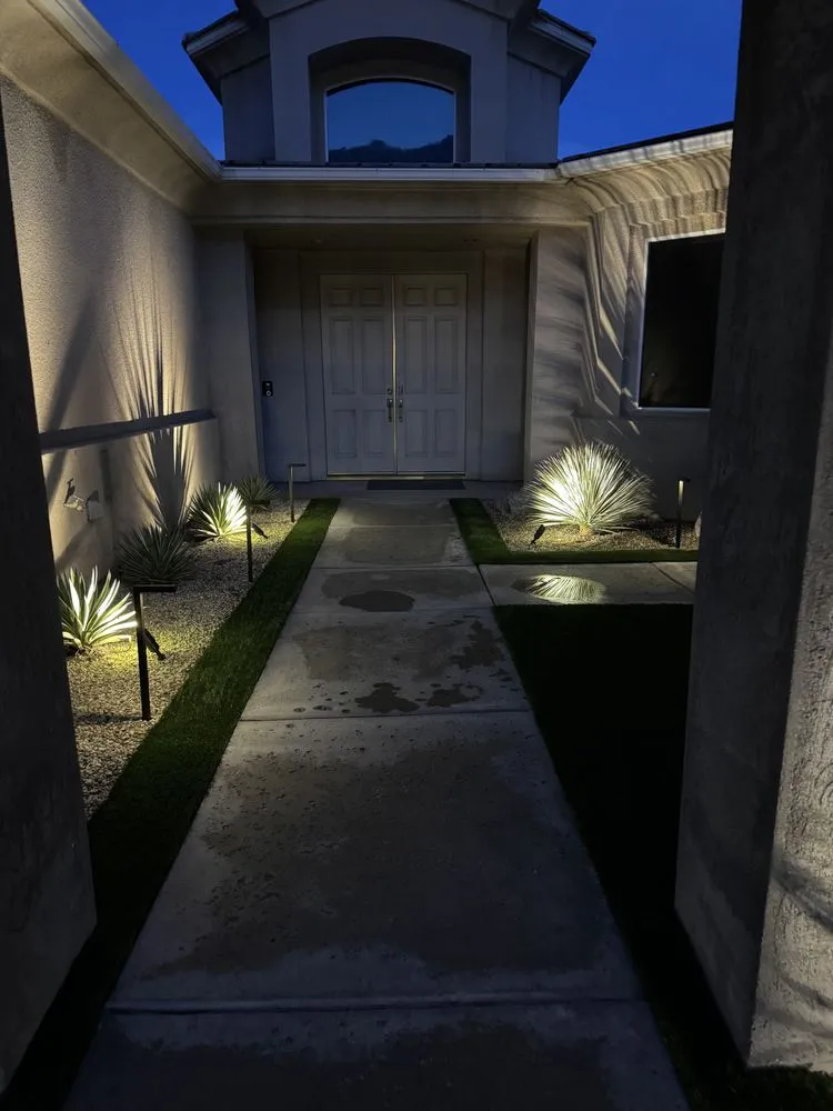 Expert landscape design for outdoor upgrades across Palm Desert, CA - Elements Landscape