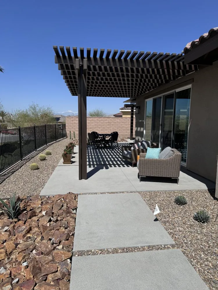 Affordable landscaping services in Palm Desert, CA - Elements Landscape