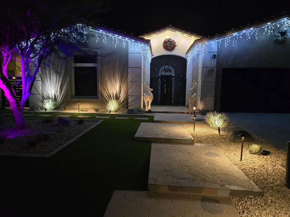 Reliable residential landscaping in Palm Desert, CA - Elements Landscape