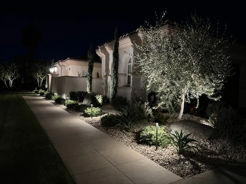 Expert yard maintenance in Palm Desert, CA - Elements Landscape