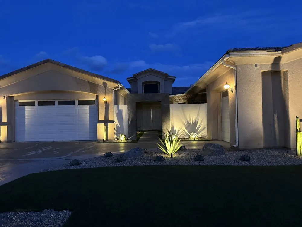 Top-rated yard cleanup service experts serving Palm Desert, CA - Elements Landscape