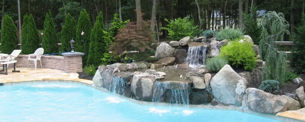 Expert lawn care service in Cherry Hill, NJ - Elements Lawn & Pest