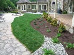 Local lawn mowing service experts serving Cherry Hill, NJ - Elements Lawn & Pest