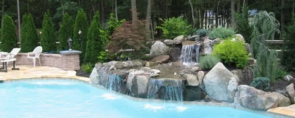 Elements Lawn & Pest Logo