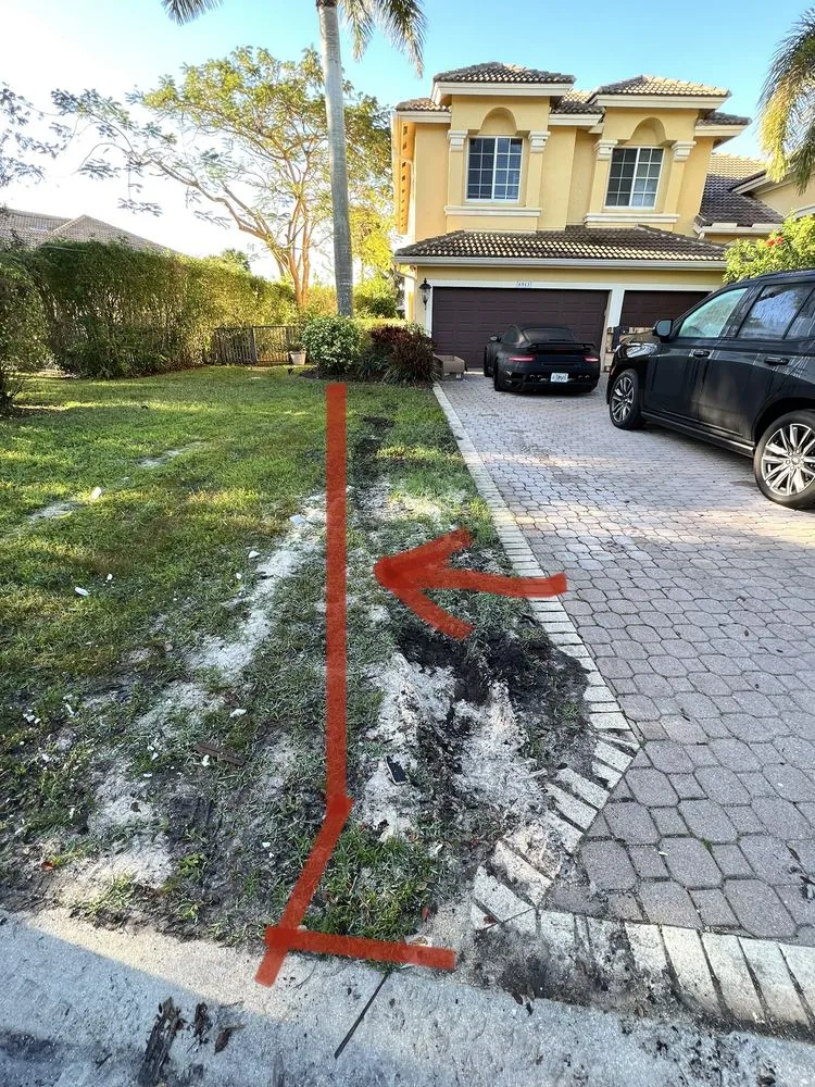 Trusted residential landscaping in Boca Raton, FL - Elena Landscaping