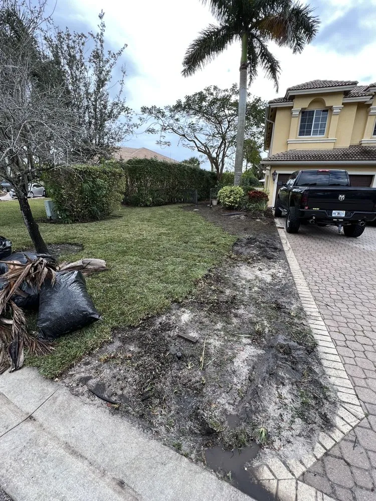 Local yard maintenance experts serving Boca Raton, FL - Elena Landscaping