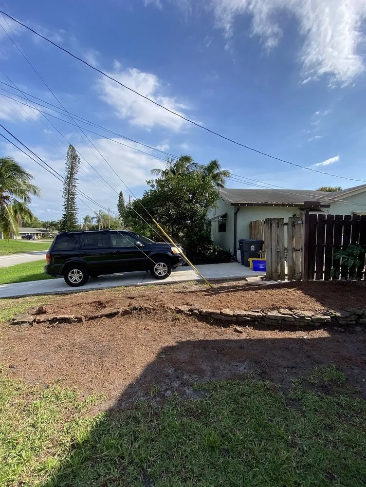 Top-rated landscape design for outdoor upgrades across Boca Raton, FL - Elena Landscaping