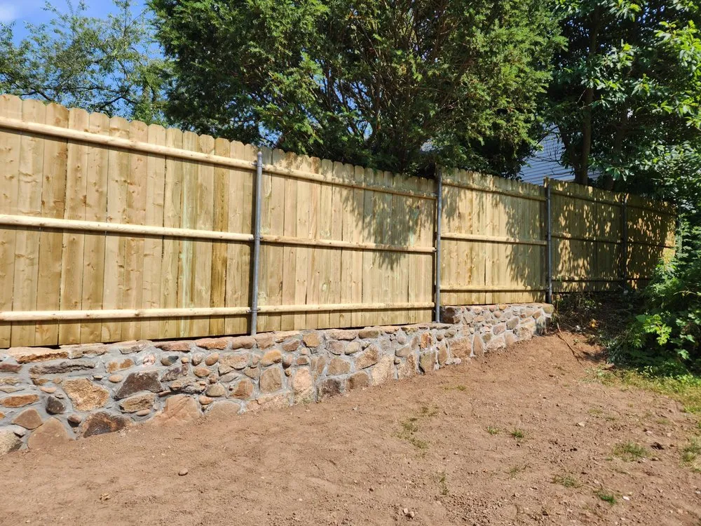 Trusted lawn care service in East Haven, CT by Elephant Ears Landscaping