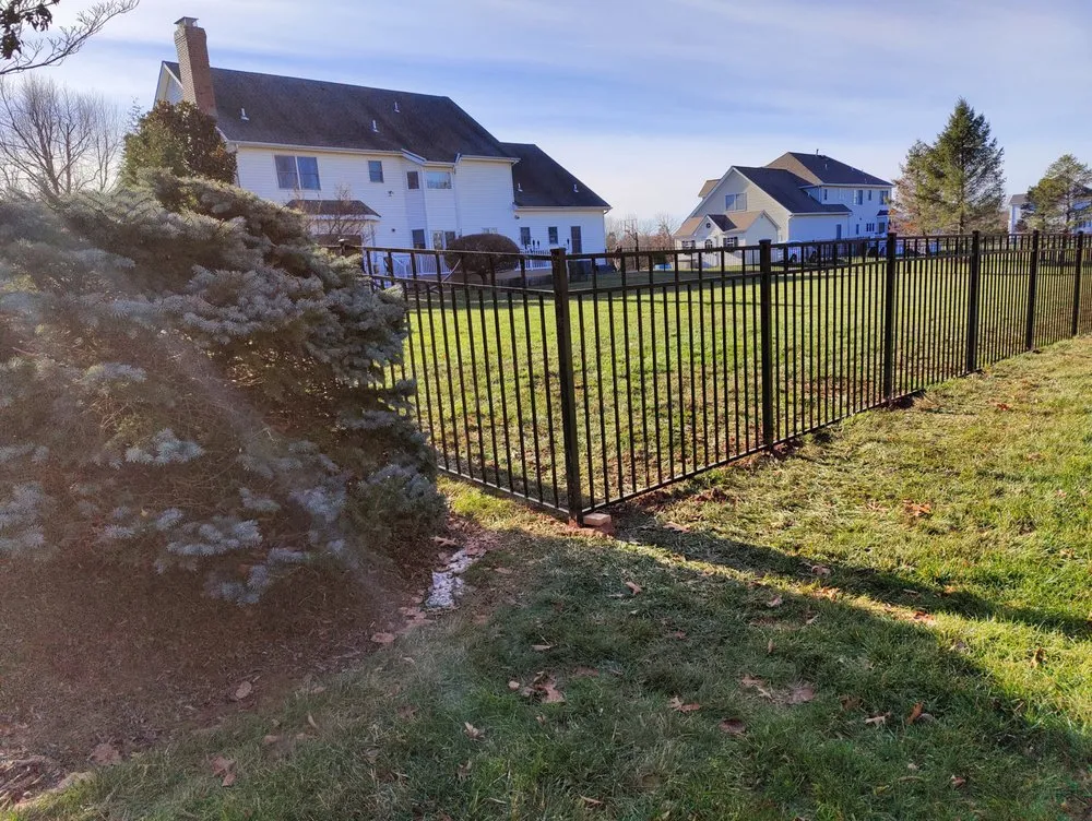 Trusted lawn mowing service for outdoor upgrades in Hillsborough Township, NJ by Elephant Landscaping