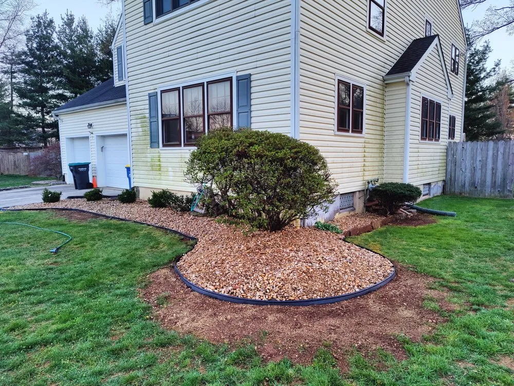 Trusted landscaping services for outdoor upgrades in Hillsborough Township, NJ by Elephant Landscaping