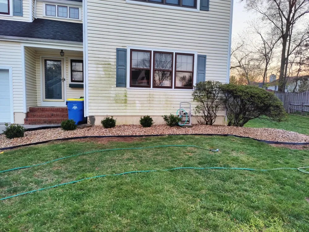 Reliable landscape design in Hillsborough Township, NJ - Elephant Landscaping
